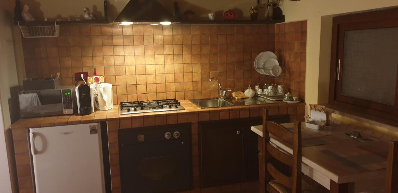 Suite Felix Fiumicino Eksteriør bilde