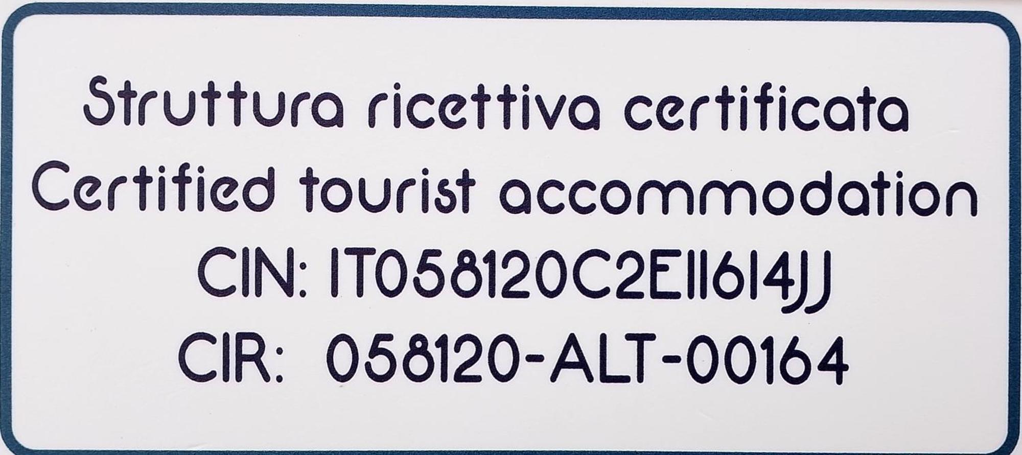 Suite Felix Fiumicino Eksteriør bilde